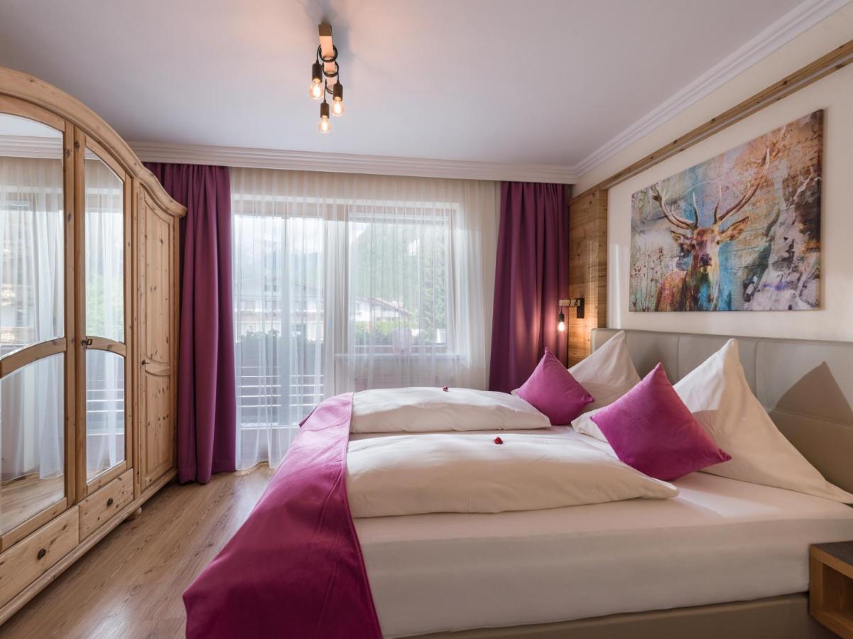 Appartements Fortuna แพร์ทีเซา ภายนอก รูปภาพ