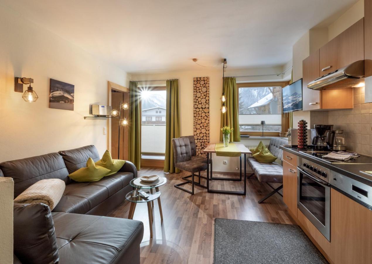 Appartements Fortuna แพร์ทีเซา ภายนอก รูปภาพ