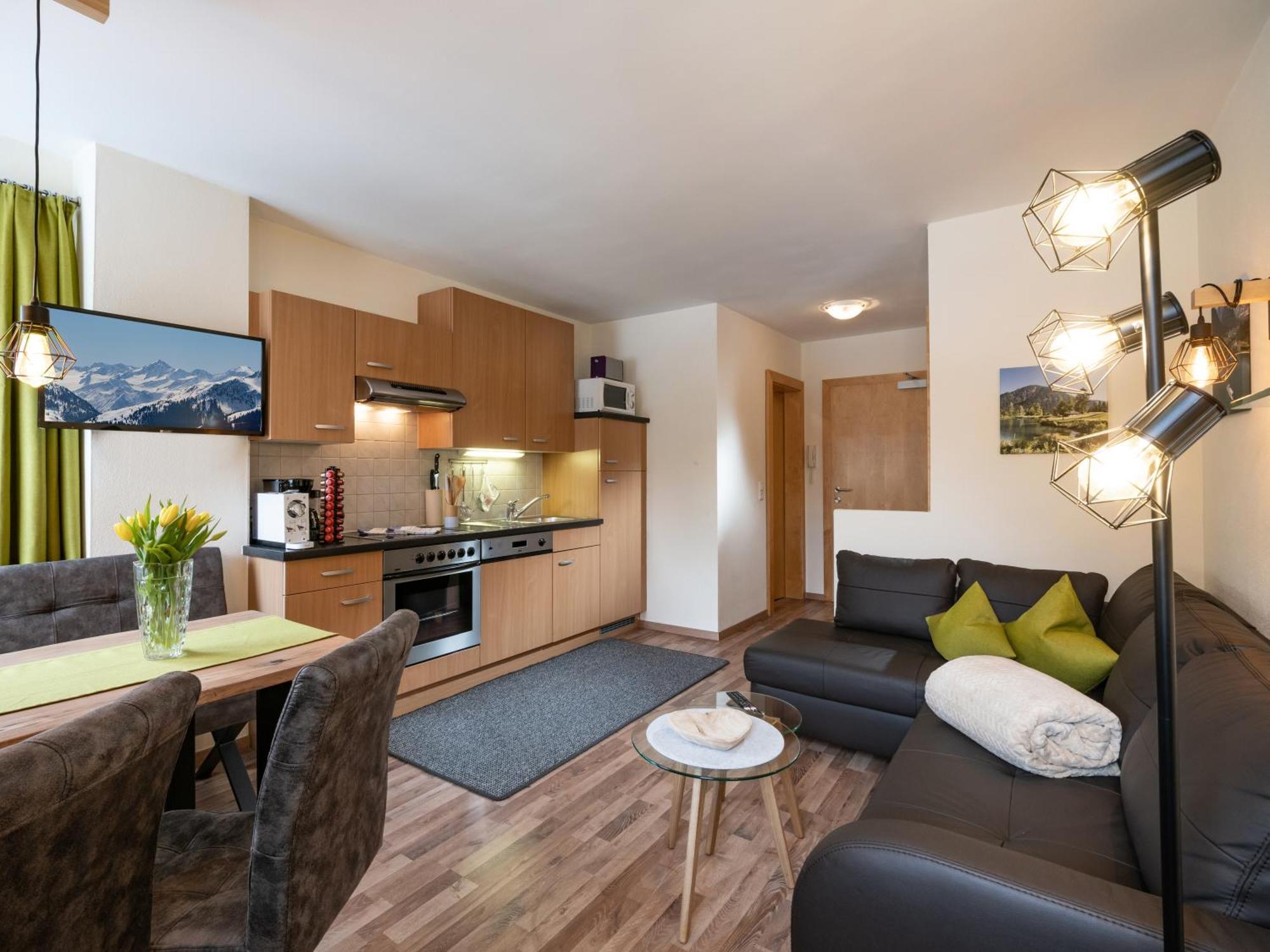 Appartements Fortuna แพร์ทีเซา ภายนอก รูปภาพ