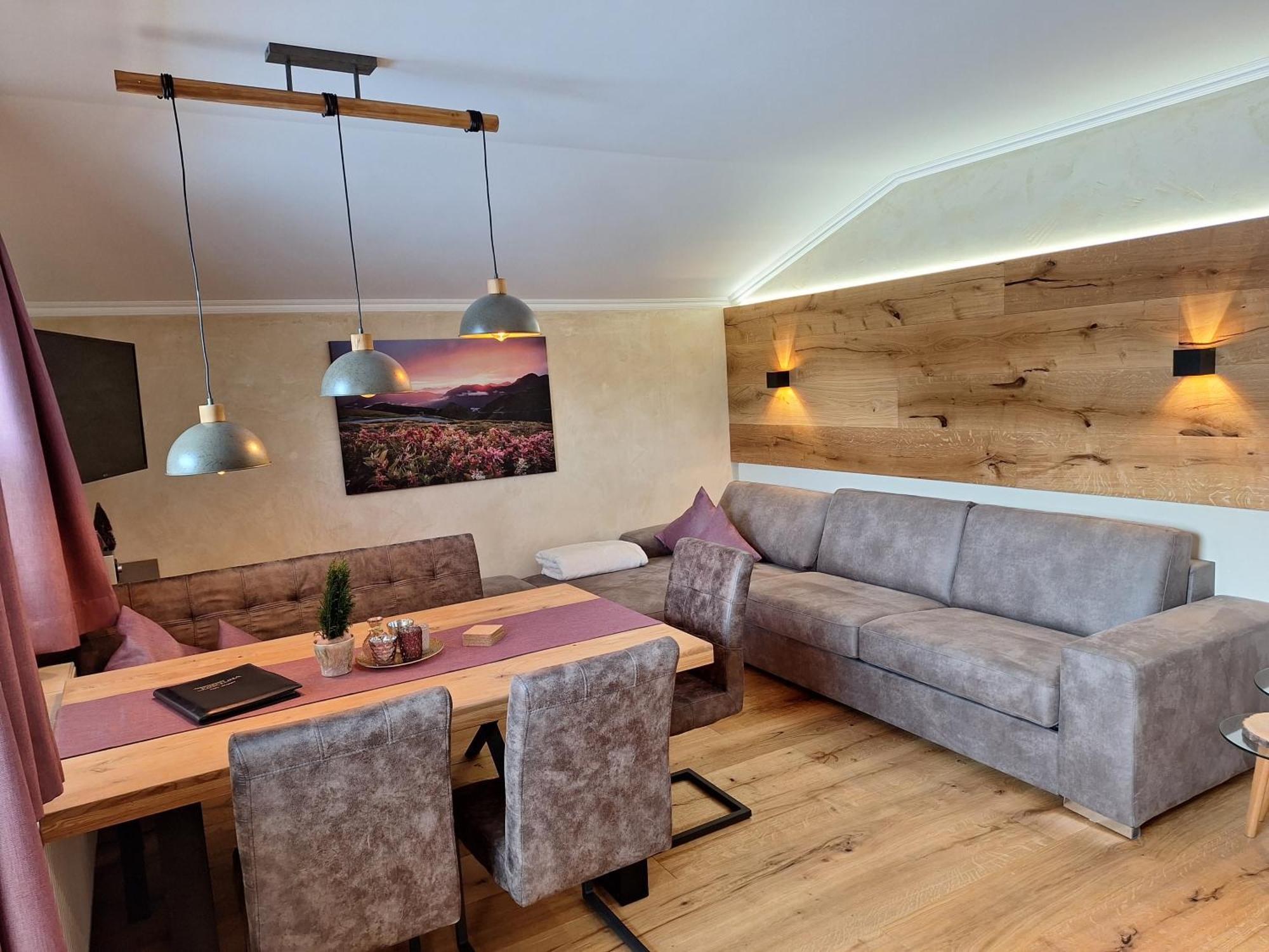 Appartements Fortuna แพร์ทีเซา ภายนอก รูปภาพ
