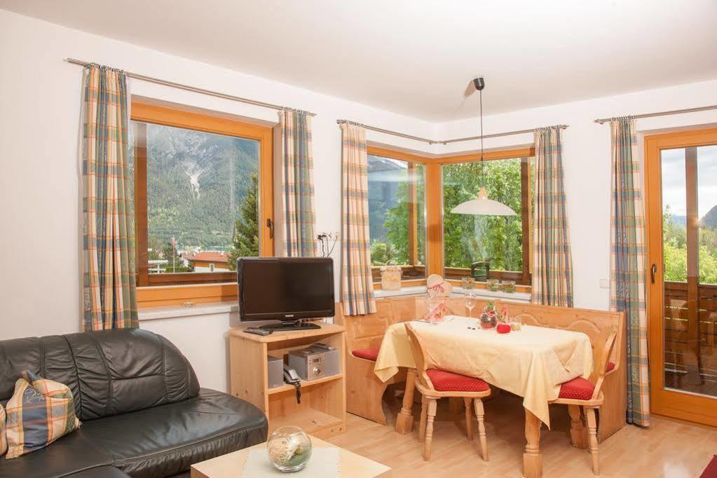 Appartements Fortuna แพร์ทีเซา ภายนอก รูปภาพ