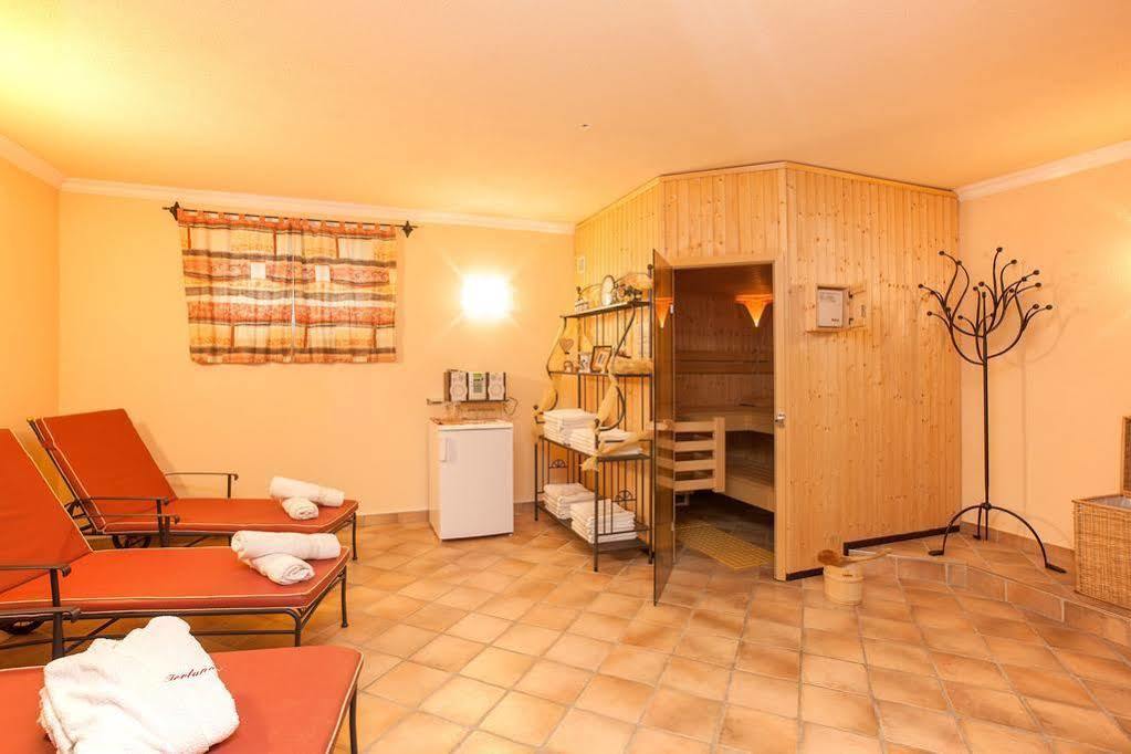 Appartements Fortuna แพร์ทีเซา ภายนอก รูปภาพ
