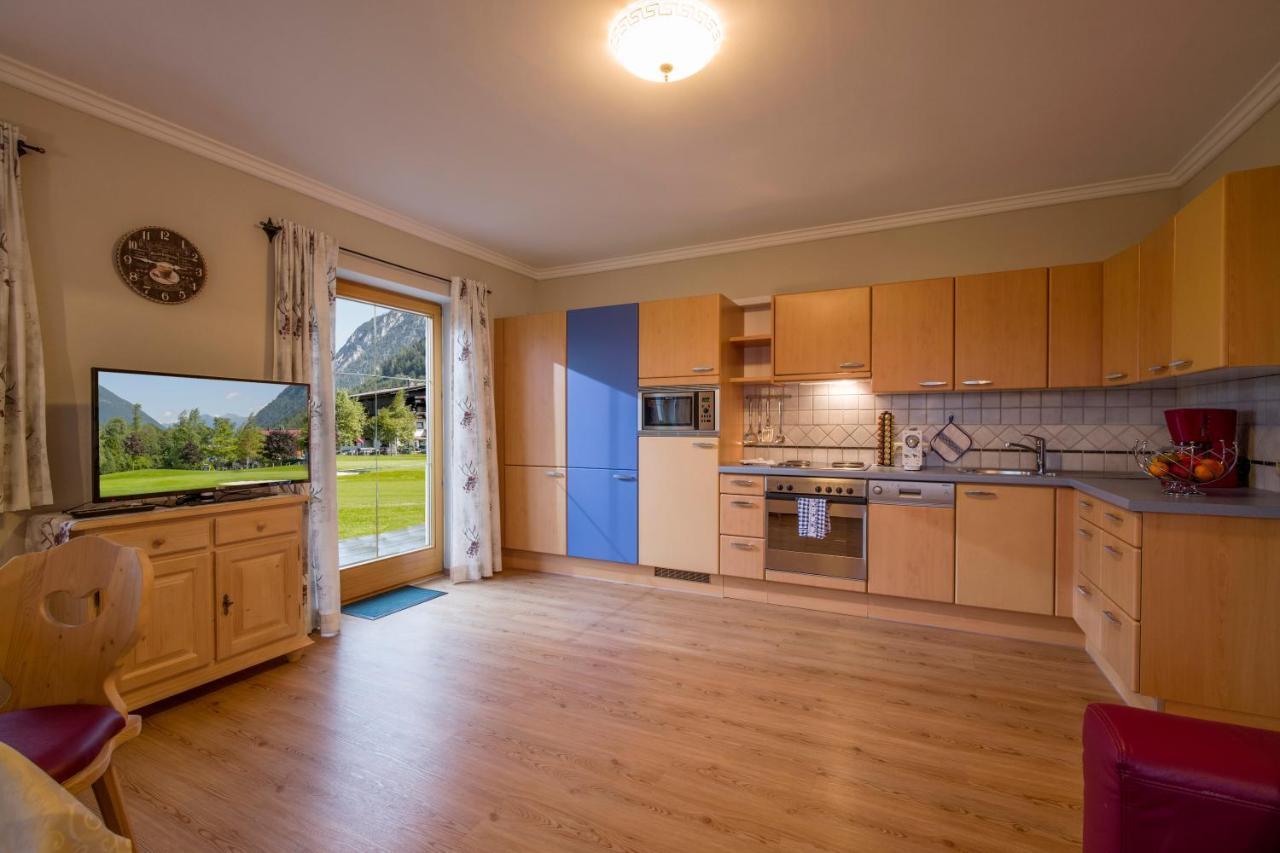 Appartements Fortuna แพร์ทีเซา ภายนอก รูปภาพ