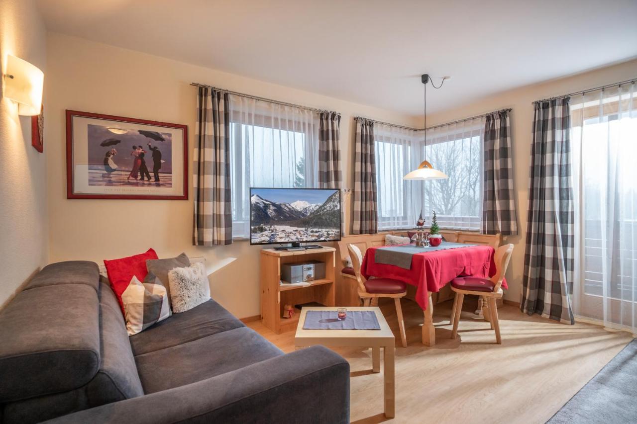 Appartements Fortuna แพร์ทีเซา ภายนอก รูปภาพ