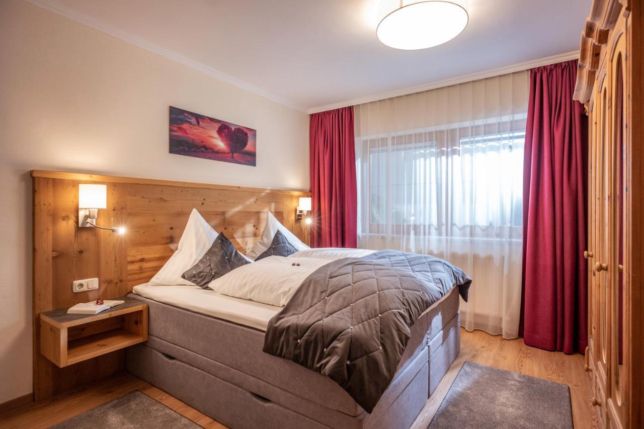 Appartements Fortuna แพร์ทีเซา ภายนอก รูปภาพ